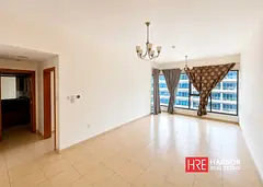 Ready Unit | Spacious Layout | High Floor
