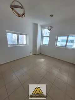 Spacious bedroom Spacious living room 2 bathrooms Built-in wardrobes Laundry room Garden view
