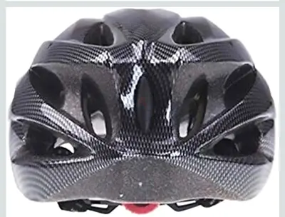 molded Sports Cycling Helmet with Visor Mountain Bike