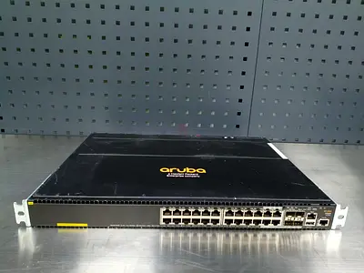Aruba JL320A