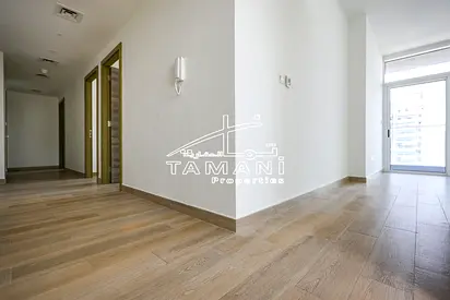 High floor I Community view I Vacant