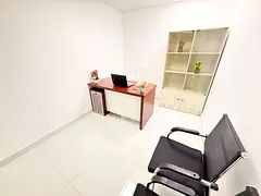 Spacious Office for Rent in Dubai | direct from Owner