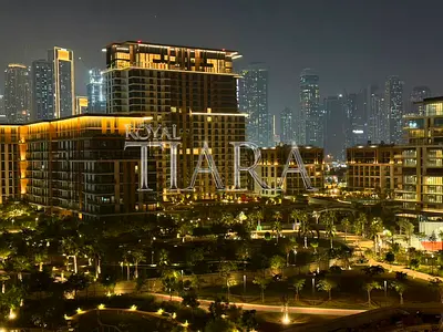 Bright & Spacious | Park View | Premium Living