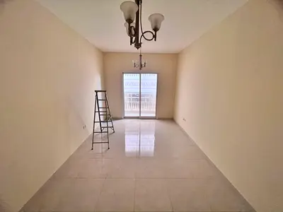 One-bedroom apartment | Al-Hamidiyah | University Street | Second tenant | Free gym | Card system | 35,000 | 6 installments