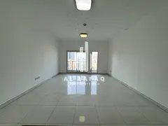 Luxurious 1BHK | Master bedroom | Balcony