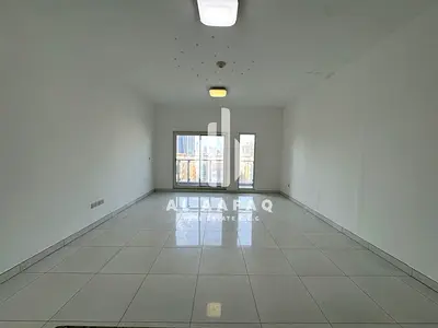 Luxurious 1BHK | Master bedroom | Balcony