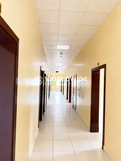 Hot Deal! 20 Premium Labor Rooms for Rent in Al Jurf, Ajman – All Bills Included!