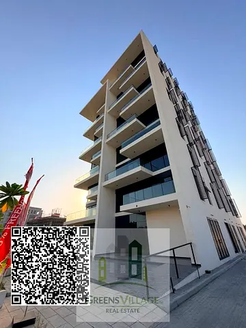 Glam Residence at Al Zorah, Ajman | Luxury 1 & 2 Bedroom Apartments | 5-Year Payment Plan | 10% Down Payment | Golf Community