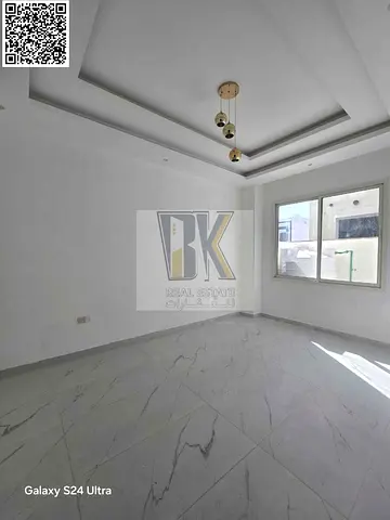 🏡 للإيجار | فيلا تاون هاوس مميزة في منطقة الزاهية – عجمان