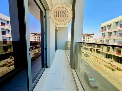 One Month Free Spacious Bright 1BHK || Prime Location Liwan
