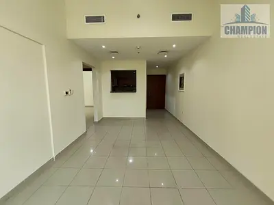 Bright 1BR Apartment | La Vista Residence 2 | City & Skyline Views | Balcony Access