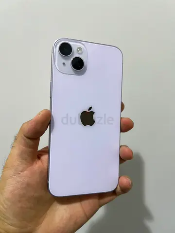 Iphone 14 plus 128gb no face id original