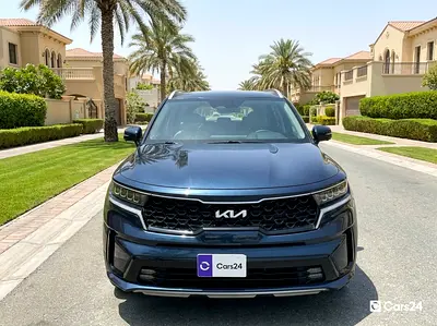 2022 KIA SORENTO — фото 2