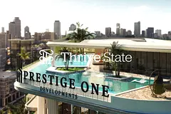 Fully Furnished | Q4 2027 | PHPP | Genuine Resale