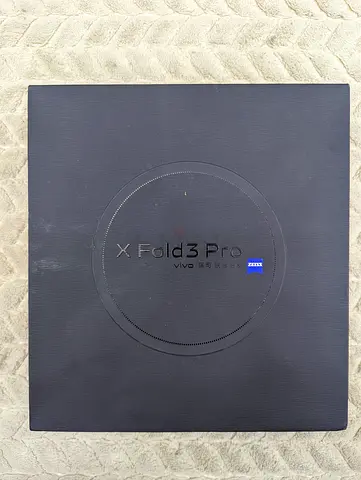 Vivo X fold 3 Pro 512GB
