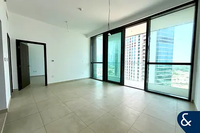 Unfurnished | Vacant Now | Zabeel View