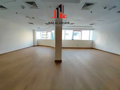 Fully Fitted Office!! Commercial Tower!! Chiller Free!! Book Now!!