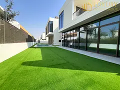 Spacious | Type A | Private Pool