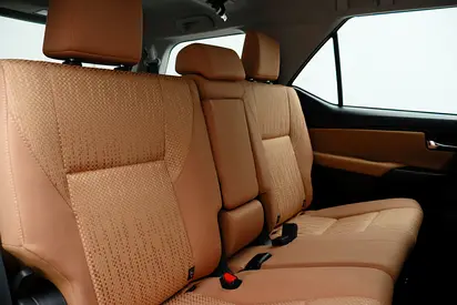 Toyota Fortuner EXR, миниатюра 14