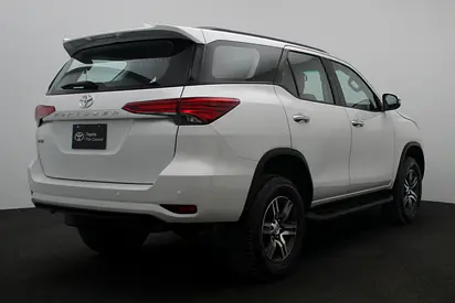 Toyota Fortuner EXR, миниатюра 5