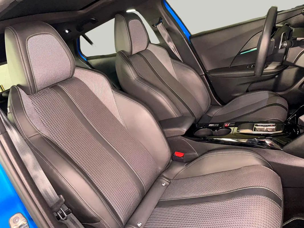 Peugeot 2008 2023