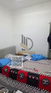 🏡 Studio for Annual Rent – Al Rawda 3, Ajman