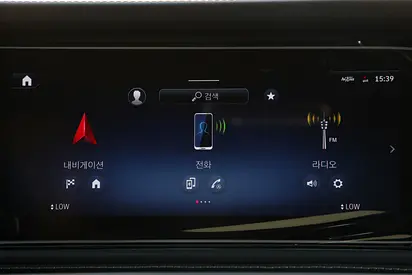 2026 Mercedes-BENZ G-CLASS 缩略图 13