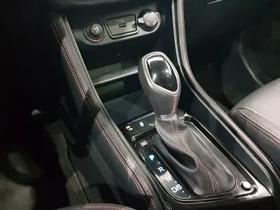 JAC S3 Luxury, миниатюра 13