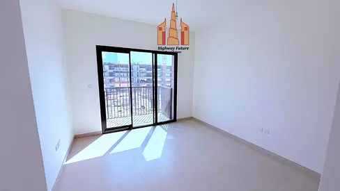 Luxury Studio | Brand New | All Amenities | Gym