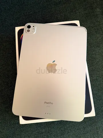 IPad Pro M4 11 inch 256gb