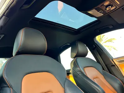 صورة مصغرة 14 لـ 2014 AUDI A4