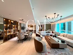No Commission | Modern 3BR + Study | Large Layout