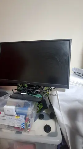 Samsung SE450 Series LED Monitor for sale