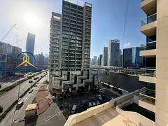 FULLY FURNISHED | BIG LAYOUT | LOW FLOOR