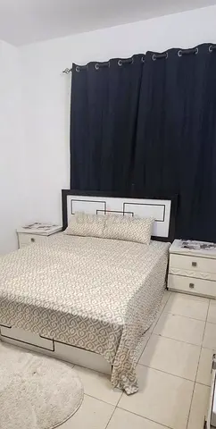 Fully Furnished 1 BHK for Rent | Near Dubai Bus Station | AED 3,600