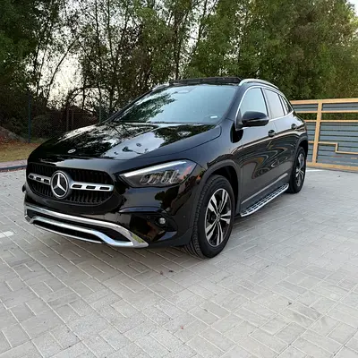 Mercedes-Benz GLA 250 4MATIC, миниатюра 17