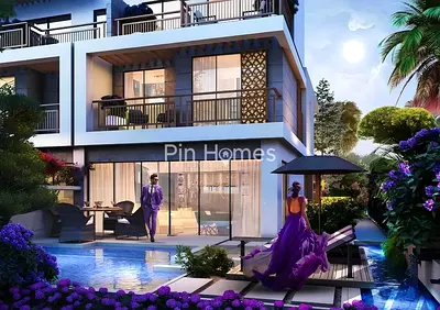 Premium | 4 Bed Townhouse | Selling Below OP