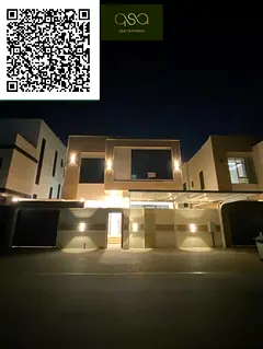 SPACIOUS LUXURY VILLA FOR SALE