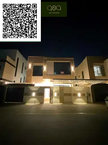 SPACIOUS LUXURY VILLA FOR SALE
