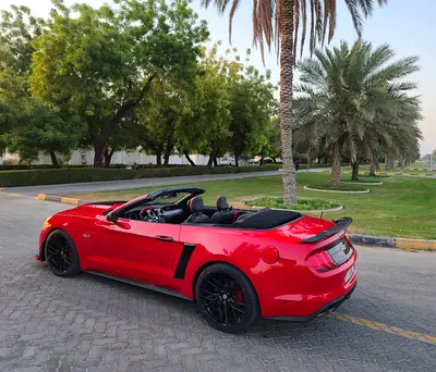 2020 FORD MUSTANG 缩略图 9