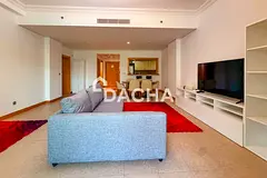 Large 1Bed | Furnished | Available Now — 3