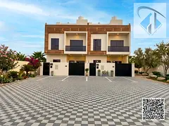 4 master bedrooms, living room, majlis, and maid's room. Freehold ownership for all nationalitie