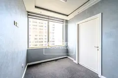 Fitted Office | Business Central Tower B | Downtown View