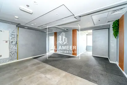 Fitted Office | Business Central Tower B | Downtown View