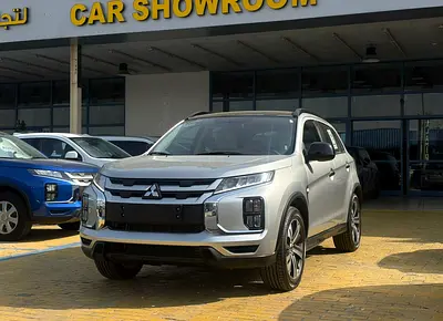 Mitsubishi ASX Prime Edition, миниатюра 3