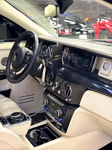 صورة مصغرة 16 لـ 2023 ROLLS-ROYCE PHANTOM