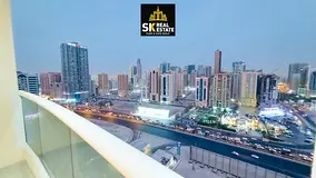 🏡 Brand new | NO DEPOSIT | Spacious 3BHK with Balcony & Open View | FREE Parking | Only AED 5