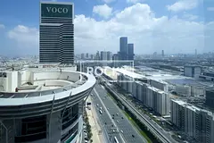 Business Hub | Fitted | Prime Address