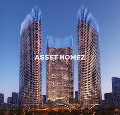 Flexible PP | Canal and Skyline Views | Spacious