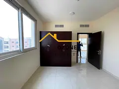 🏡✨ Spacious Unfurnished 1 BHK Apartment | 940 Sq. Ft. | Prime Location | Muwailah Commercial, S